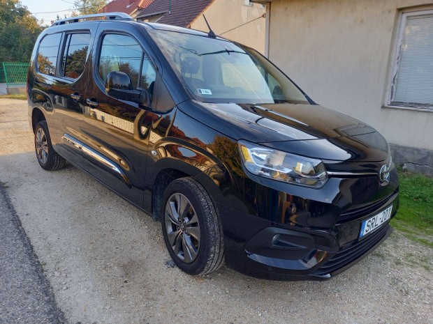 Toyota Proace City Verso 1.2T Family L2H1 [7 szemly]